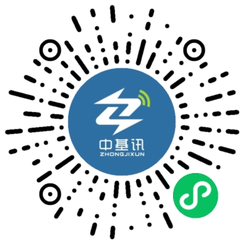 共享米宝小程序码